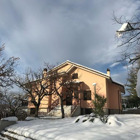 Villa Miralago Фьястра Экстерьер фото